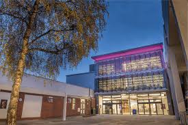 University for the Creative Arts Epsom Campus